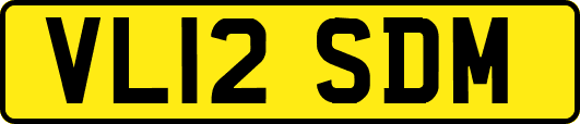 VL12SDM