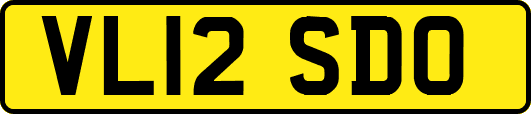 VL12SDO