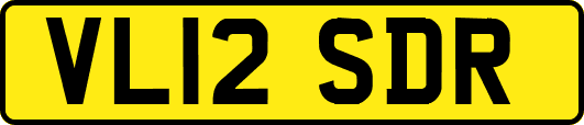 VL12SDR