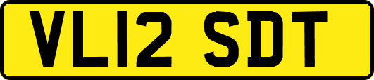 VL12SDT