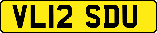 VL12SDU