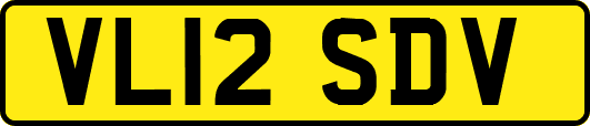 VL12SDV