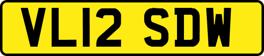 VL12SDW