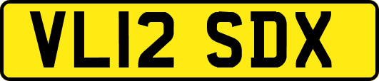 VL12SDX