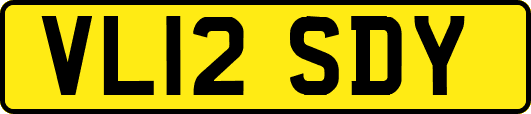 VL12SDY