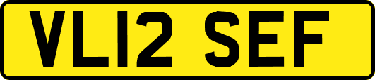 VL12SEF