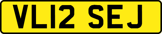 VL12SEJ