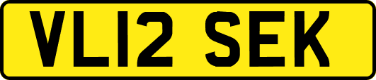 VL12SEK