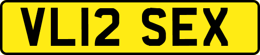 VL12SEX