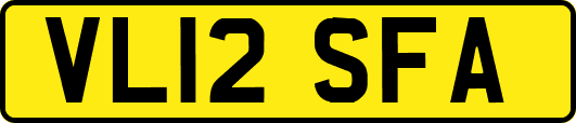 VL12SFA