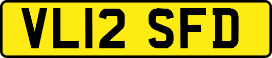 VL12SFD