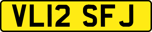 VL12SFJ