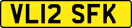 VL12SFK