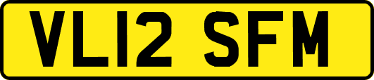 VL12SFM
