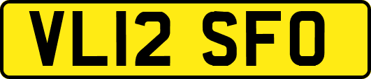 VL12SFO