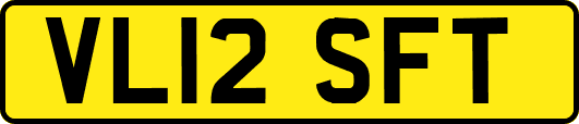 VL12SFT
