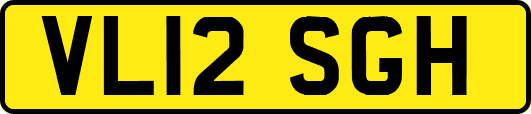 VL12SGH