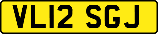 VL12SGJ