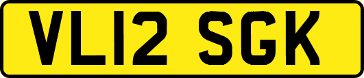 VL12SGK
