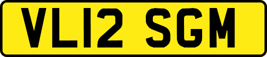 VL12SGM