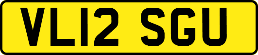 VL12SGU
