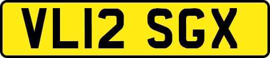 VL12SGX