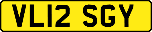 VL12SGY