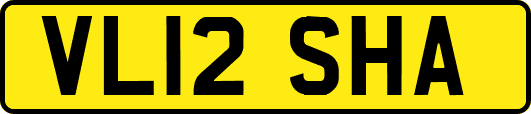 VL12SHA