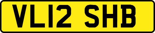 VL12SHB