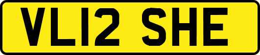 VL12SHE