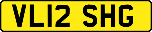 VL12SHG