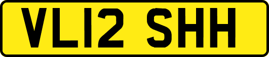 VL12SHH