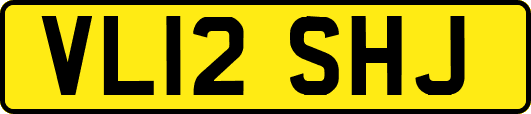 VL12SHJ