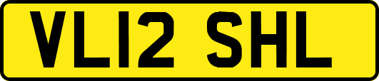 VL12SHL