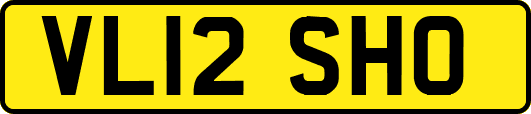 VL12SHO