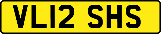 VL12SHS