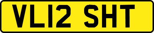 VL12SHT