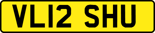 VL12SHU