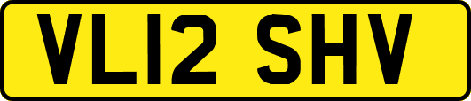 VL12SHV