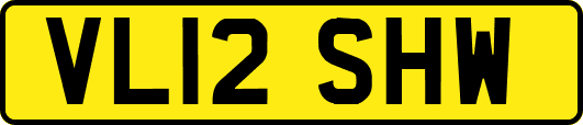 VL12SHW