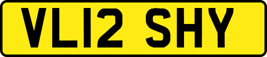 VL12SHY