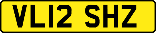VL12SHZ