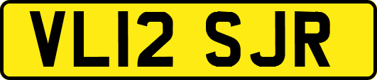 VL12SJR
