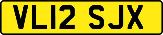 VL12SJX