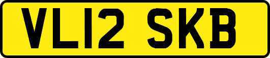 VL12SKB