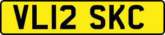 VL12SKC