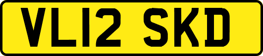 VL12SKD