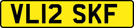 VL12SKF