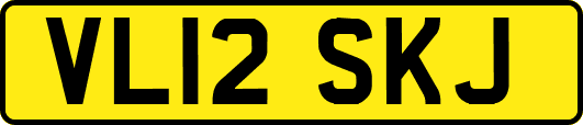 VL12SKJ