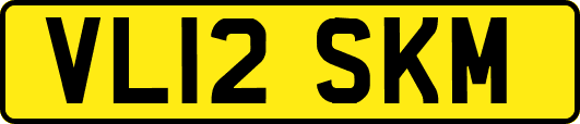 VL12SKM